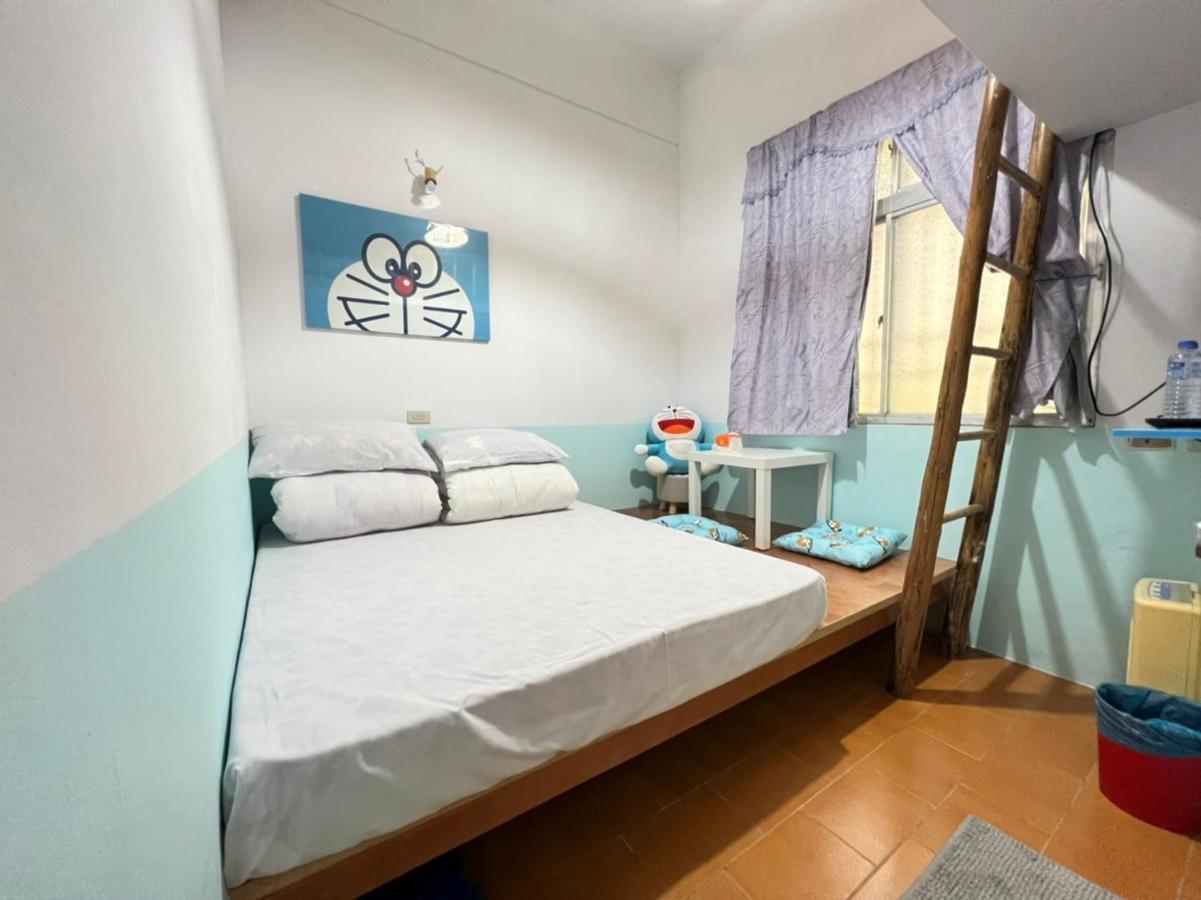 Romeo Inn Чжушань Экстерьер фото
