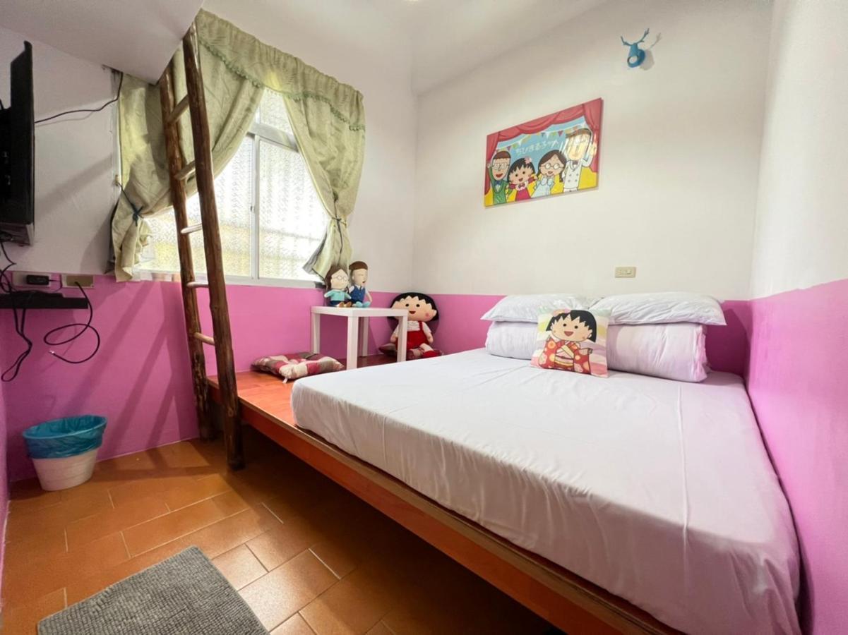 Romeo Inn Чжушань Экстерьер фото