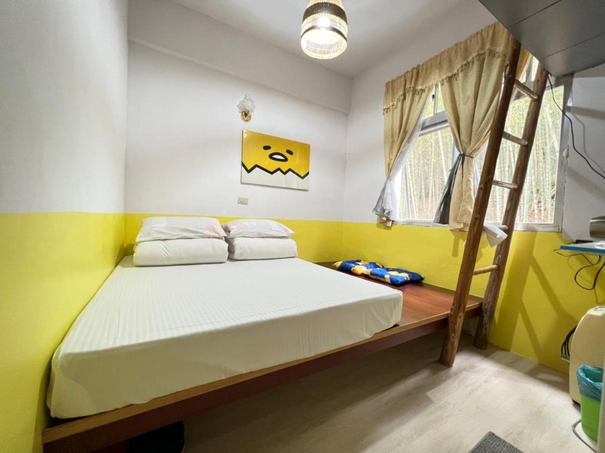 Romeo Inn Чжушань Экстерьер фото