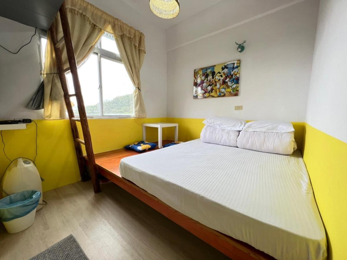 Romeo Inn Чжушань Экстерьер фото